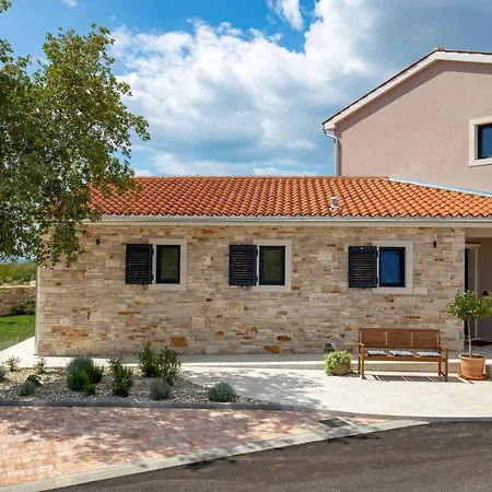 Santa Margherita Вилла *