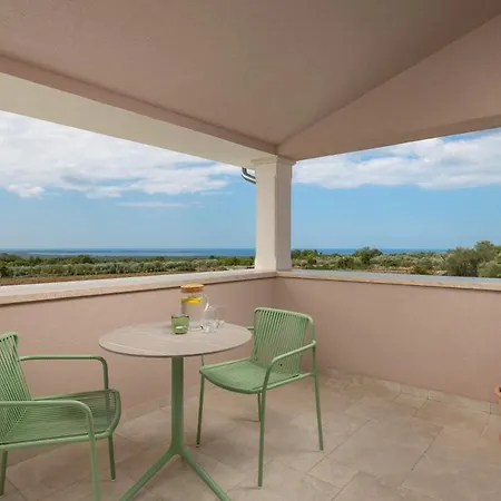 Villa Santa Margherita Vodnjan