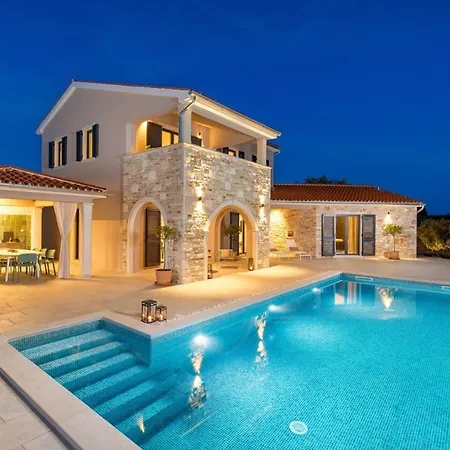Villa Santa Margherita *