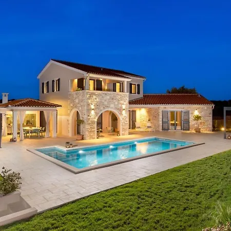 Villa Santa Margherita Vodnjan