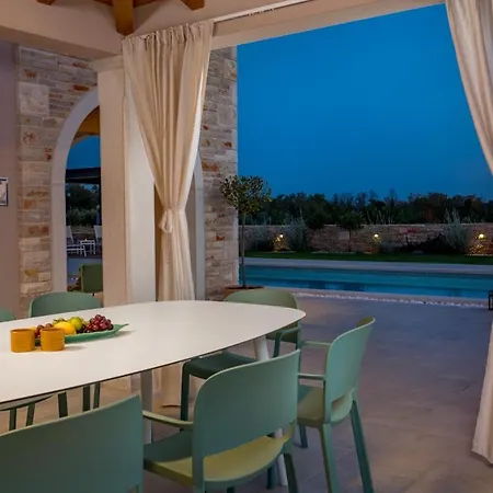 Santa Margherita Villa Vodnjan