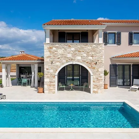 Villa Santa Margherita