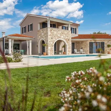 Villa Santa Margherita *