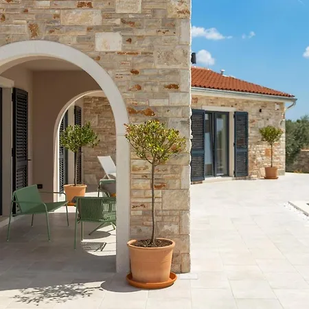 Santa Margherita Villa Vodnjan