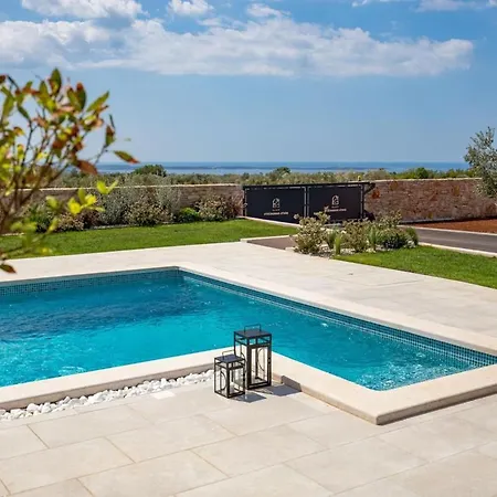 Santa Margherita Villa