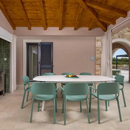 Villa Santa Margherita *