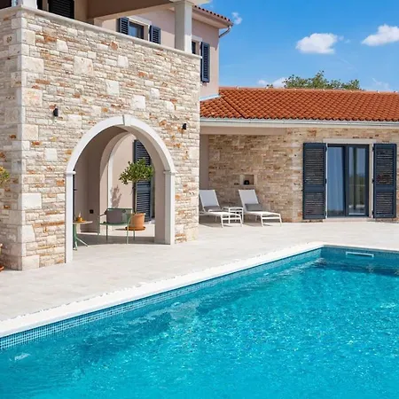 Villa Santa Margherita