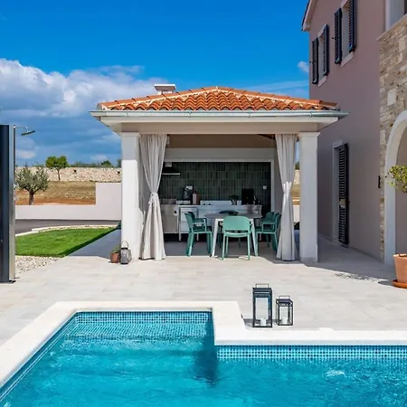 Santa Margherita Villa Vodnjan